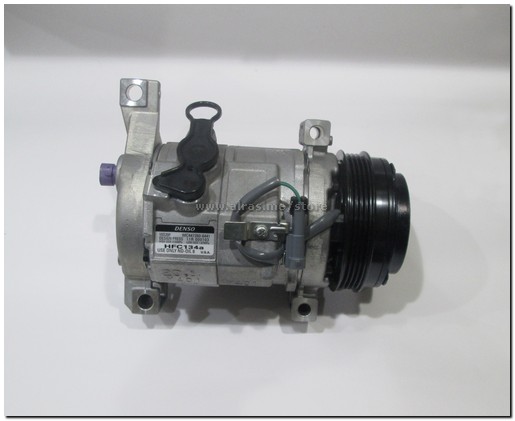 COMP / DENSO / GMC 4PK 10S20F